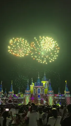 🎆🎆 #drake #fireworks #fieldtrip #jcastle 