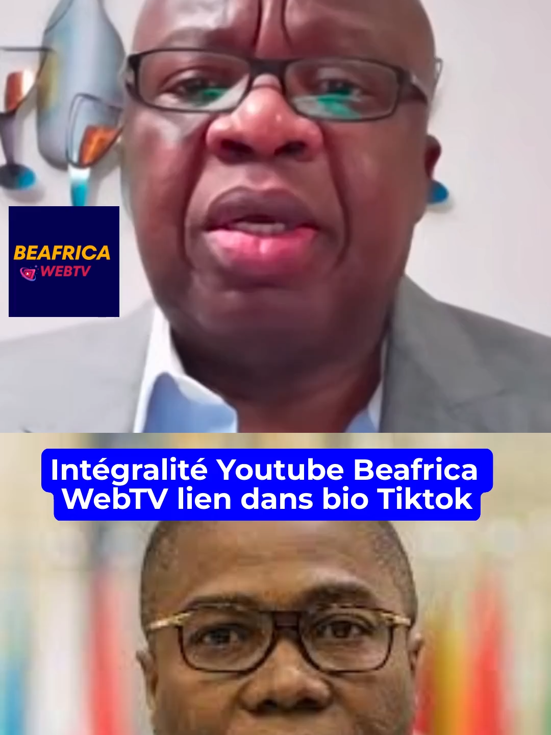 Bénin Patrice Talon et Olivier Boko le point de vue de Martin Rodriguez#patricetalon #béninoise🇧🇯tiktokbénin🇧🇯 #cotonou229🇧🇯 #bénin #cotonou #kemisebaofficial #martinrodriguez