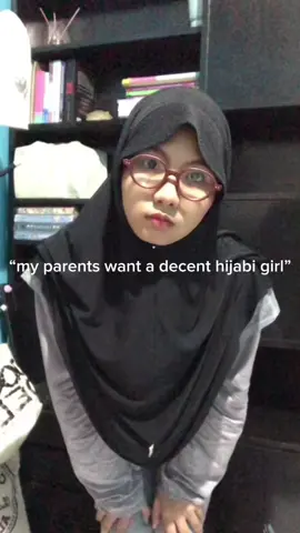 your parents approve ga yaa…