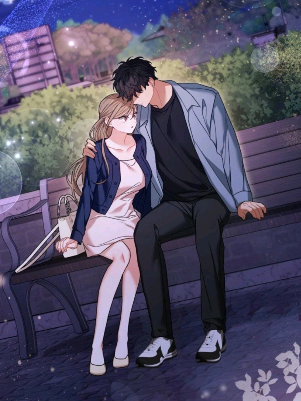 [HAPPY ENDING]  Đôi gà bông này hạnh phúc quá rồi nè 🥰 - End chính truyện tại đây và sẽ có thêm ngoại truyện nữa nhé, hãy chờ đón đọc nhé cả nhà iu 💞 -- #소꿉친구의쓸모 #theusefulnessofchildhoodfriends  #manhwa #fyp #viral 