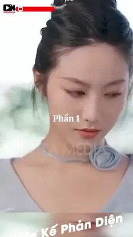 Mẹ kế phản diện 