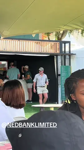 #nedbankgolfchallenge #nedbank #trend #viraltiktok 