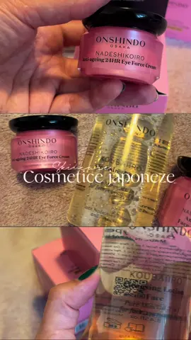 ✨ Onshindo Osaka – skincare japonez 100% autentic, transformat într-un ritual simplu, curat și extrem de eficient. În Japonia, frumusețea înseamnă armonie – între piele, corp și energie. Exact asta aduce și Onshindo Osaka: produse formulate și fabricate integral în Japonia, cu ingrediente prețioase precum Yuzu, Tsubaki sau Oshiroibana, combinate cu biotehnologie avansată și rezultate dovedite clinic. Ritualul e scurt, nu complicat – curățare, hidratare, anti-ageing. Fără 10 pași. Fără haos. Doar eficacitate, simplitate și lux accesibil. Fiecare produs e testat dermatologic în laboratoarele independente J.S. Hamilton și creat la standarde japoneze ultra-riguroase. O experiență care se simte instant: texturi fine, miros discret, efecte vizibile. Onshindo Osaka nu e doar skincare. E un moment de slow beauty, în versiune japoneză. Produsele sunt disponibile online la Farmacia Tei și Bebe Tei, dacă vrei să descoperi întreaga colecție. ✨ #onshindoosaka #TheArtOfJapaneseSkincare #MadeInJapan #JapaneseBeauty  #skincareroutine @Onshindo Osaka Romania 