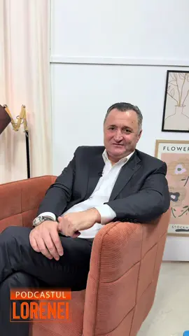 Urmărește Podcastul Lorenei cu Vlad Filat pe canalul de Youtube - PRO TV Chişinău.