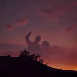 trila indah banget🥺💜 #yesayaabraham #zaraadhisty #bericintawaktu #fyp 