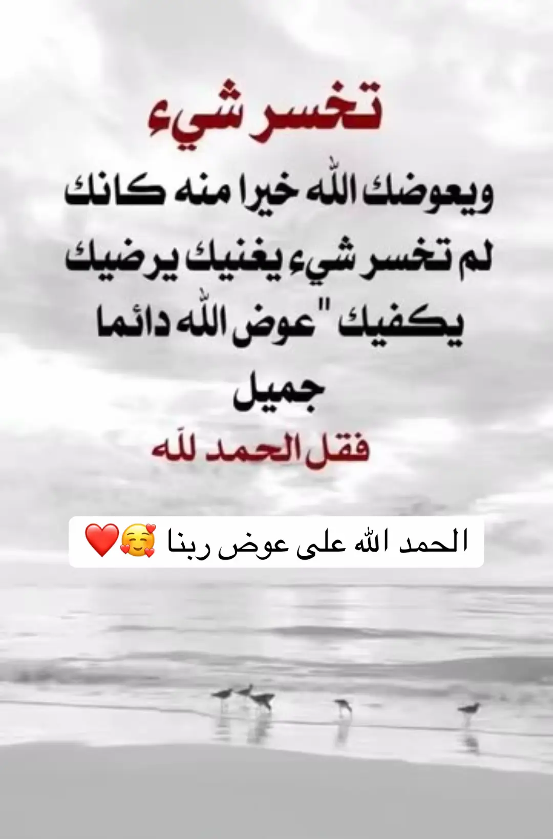 الحمدالله 🙏#عوض _ربنا_جميل😍🥰#مول_النية_يربح❤💯❤ #المغرب🇲🇦تونس🇹🇳الجزائر🇩🇿اكسبلور_تيك_توك🥀 #