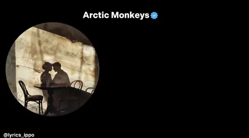 Quiero ser tuyo ❤️‍🩹🎧 #arcticmonkeys #iwannabeyours #anthlyrics #mylyrics #letrasdecanciones 