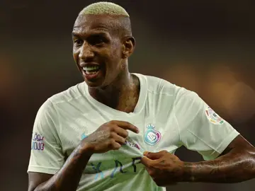 إخترتك ! 💛 #النصر 