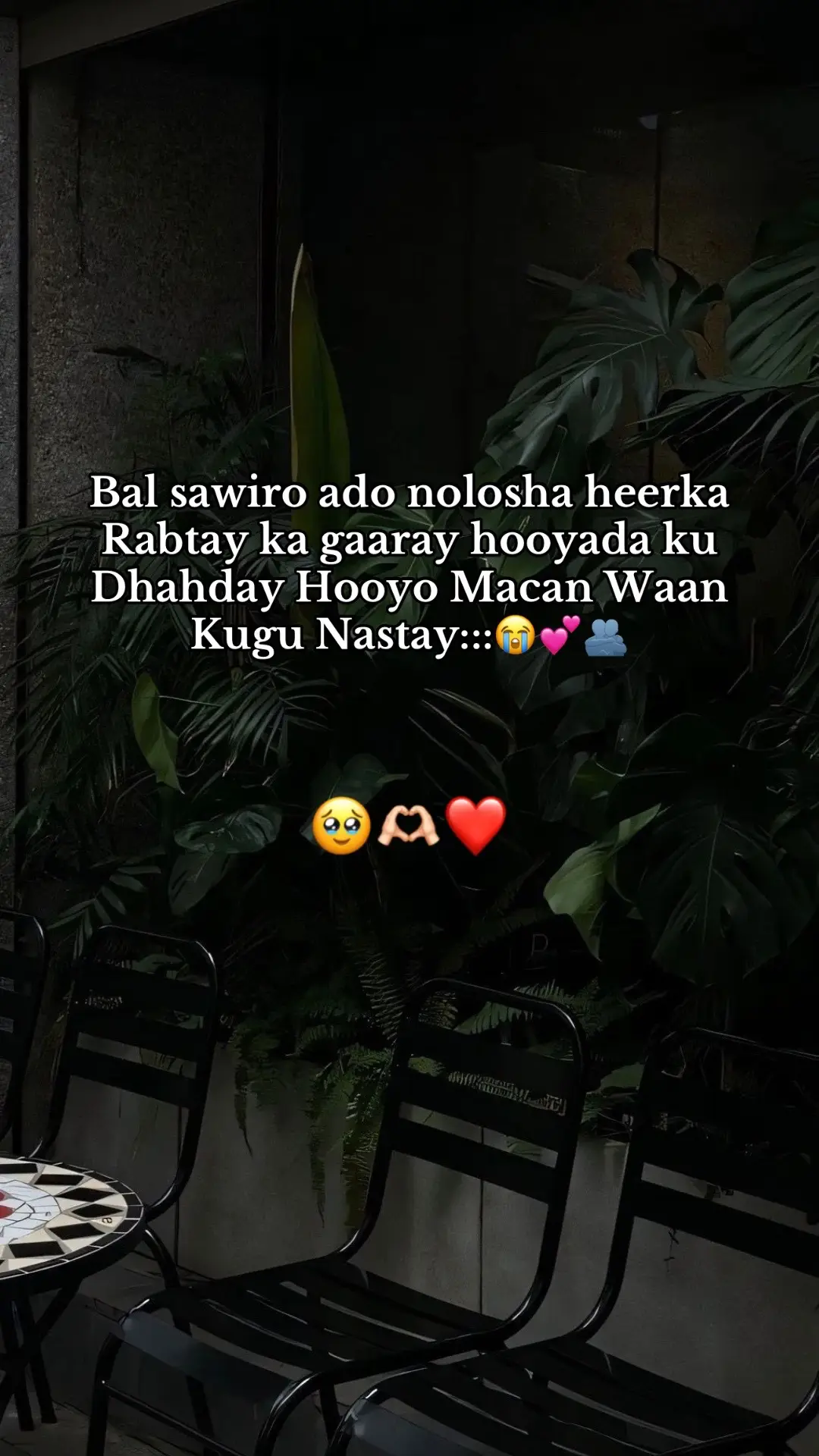 Bal Sawiro ado nolosha Heerka rabtay ka gaaray Hooyada ku dhahday Hooyo Macan Waan Kugu Nastay😭🫶🏻🫂#Nasteho nalka💋🤤#foryoupage #viralvideo #fyp #somaliatiktok 