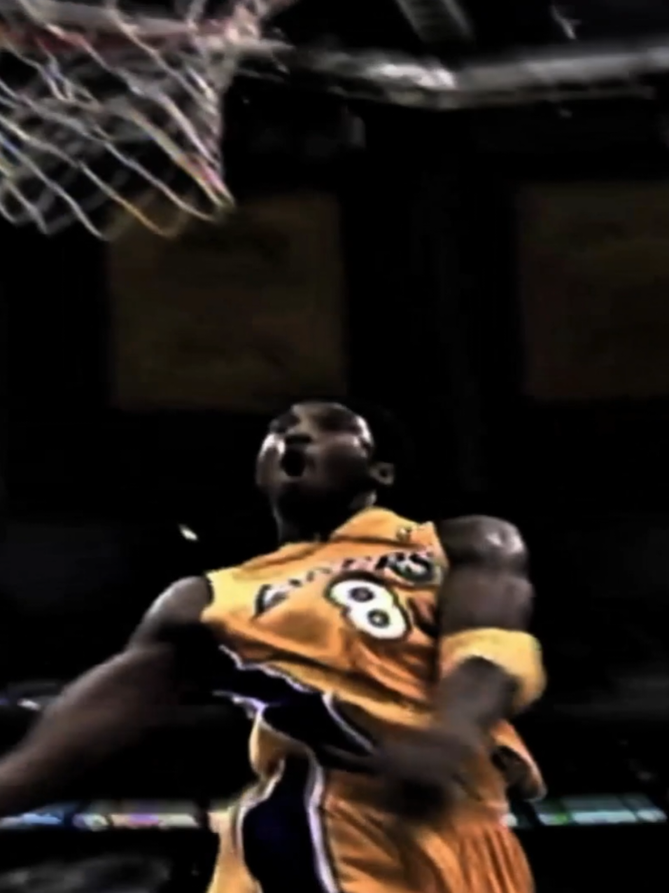 Switch. || #KobeBryant 