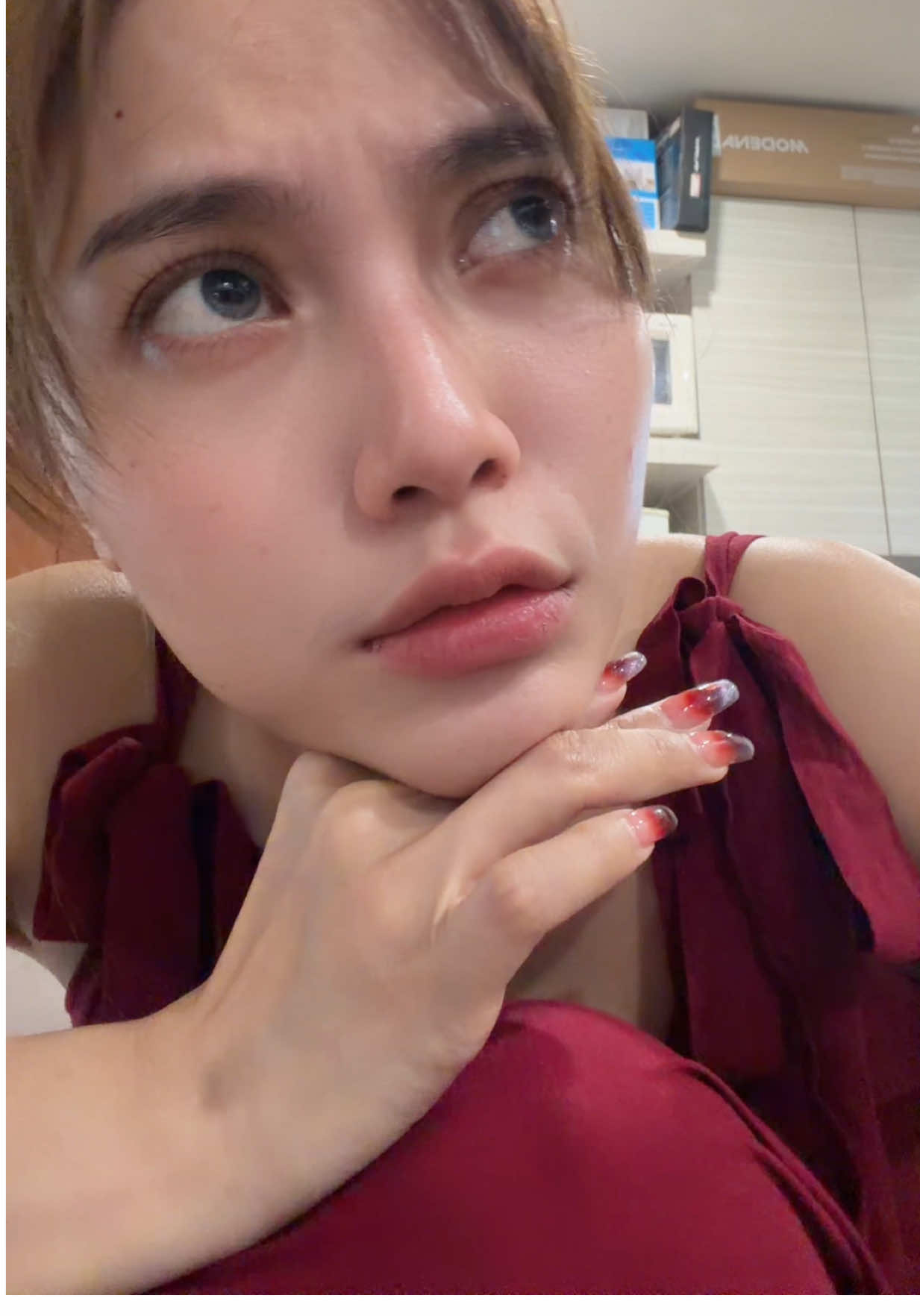 Kayanya aku tim yang menang  iissss  😭😭 #menang #kalah 