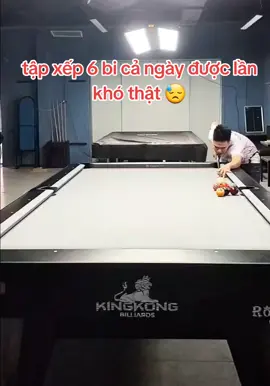 #xuhuongtiktok #billiards #kylua #kingkongbilliards #TikTokLIVE 