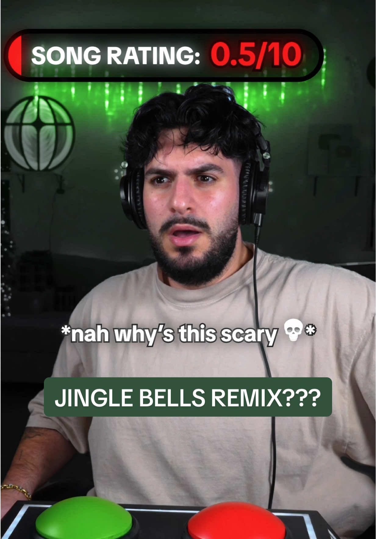 #christmasmusic #techno #technomusic #electronicmusic #remix 