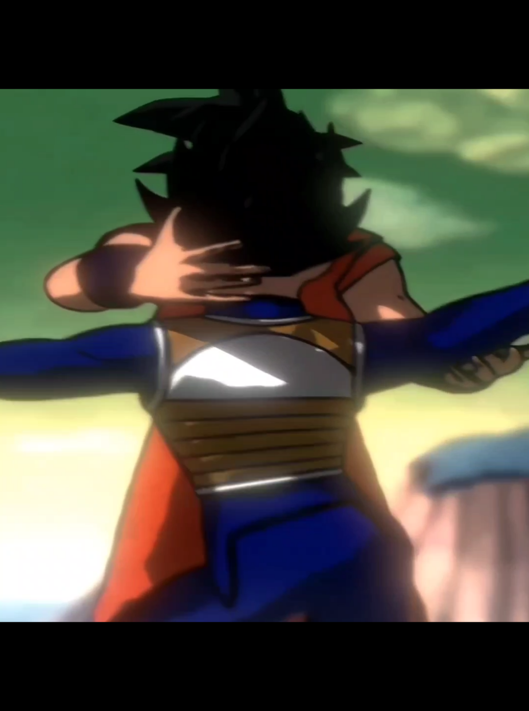 The best Super Saiyans 👊🔥 . #goku #gokuedit #vegeta #vegetaedit #edit 