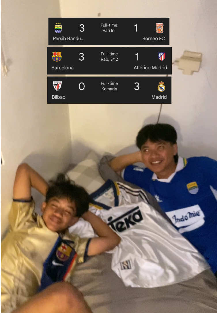 Tibra sare ge iye ma bro #persib #bobotoh #barca #madrid #4u 