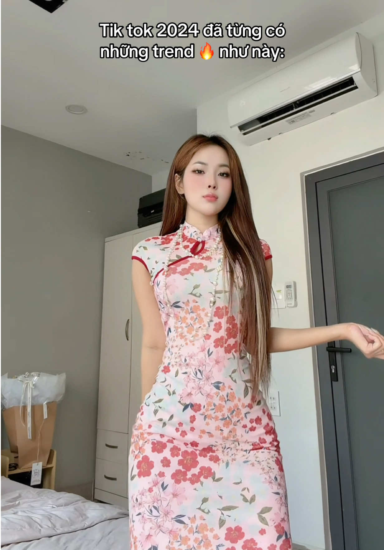 Lúc đó toi chưa biết lắc đuyt#fyp 