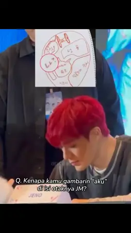 bahiq#jeno #jaemin #nomin 