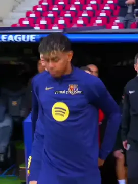 Yamal Precision 🔥☠️ #yamal #barcelona #spain #benfica #football 