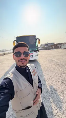 رحلة إيمانية مع شركة عشاق مكة للحج والعمرة 🕋❤️ #محمود_الدوسكي 