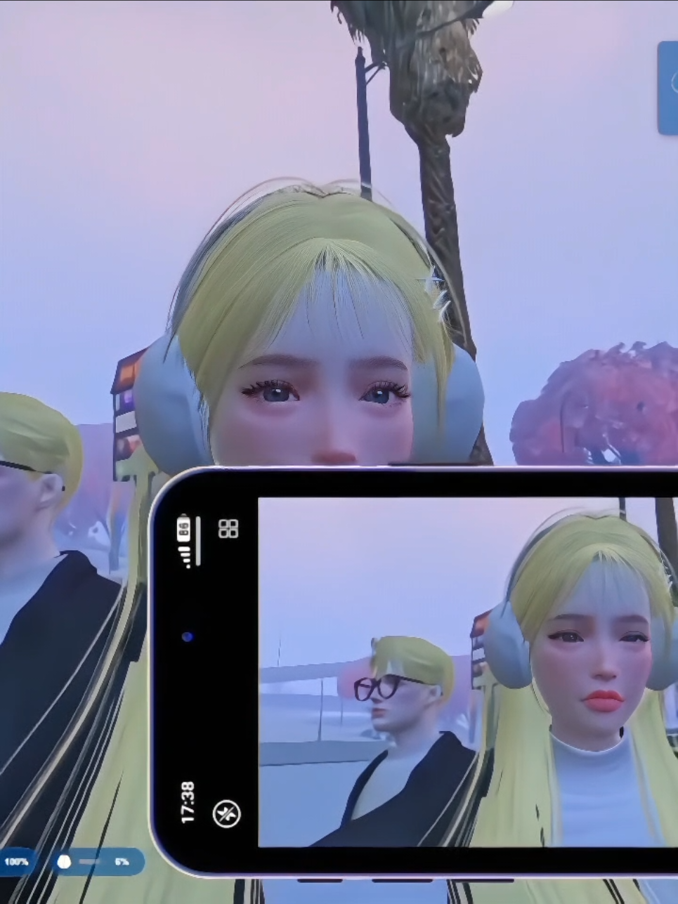 [JUST IC/RP] lutuna lutuna 🫠 yt -@Meongcit #laren #SMRP #ilalang #fivem #fyp [all fake]