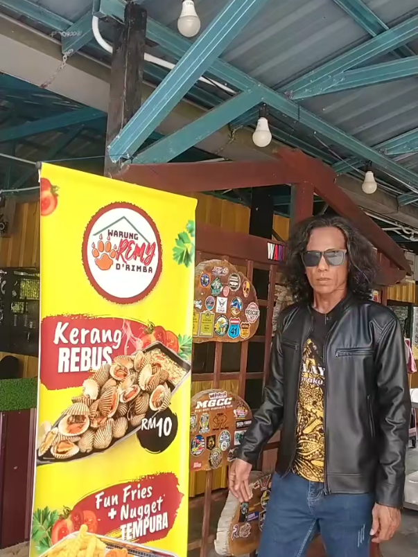 #jikakaurasagetarnyaslam #tiktokindonesia #fypviralシ #tiktokmalaysia #fypシ゚ 