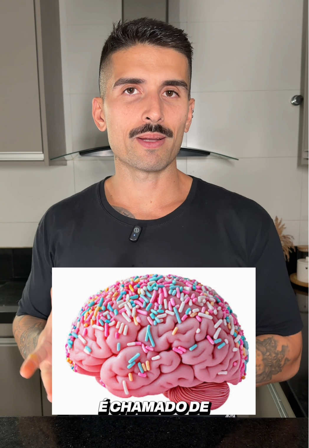 Como anda seu consumo de açúcar? 🤔