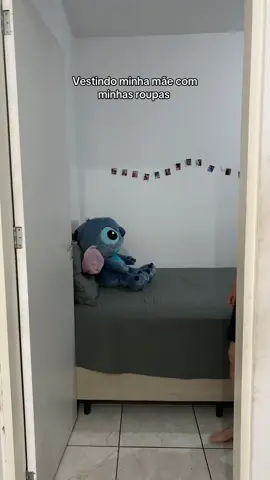 UMA DEUSAAA @Noemi Bom  #foryou #fyp #mae #viral  