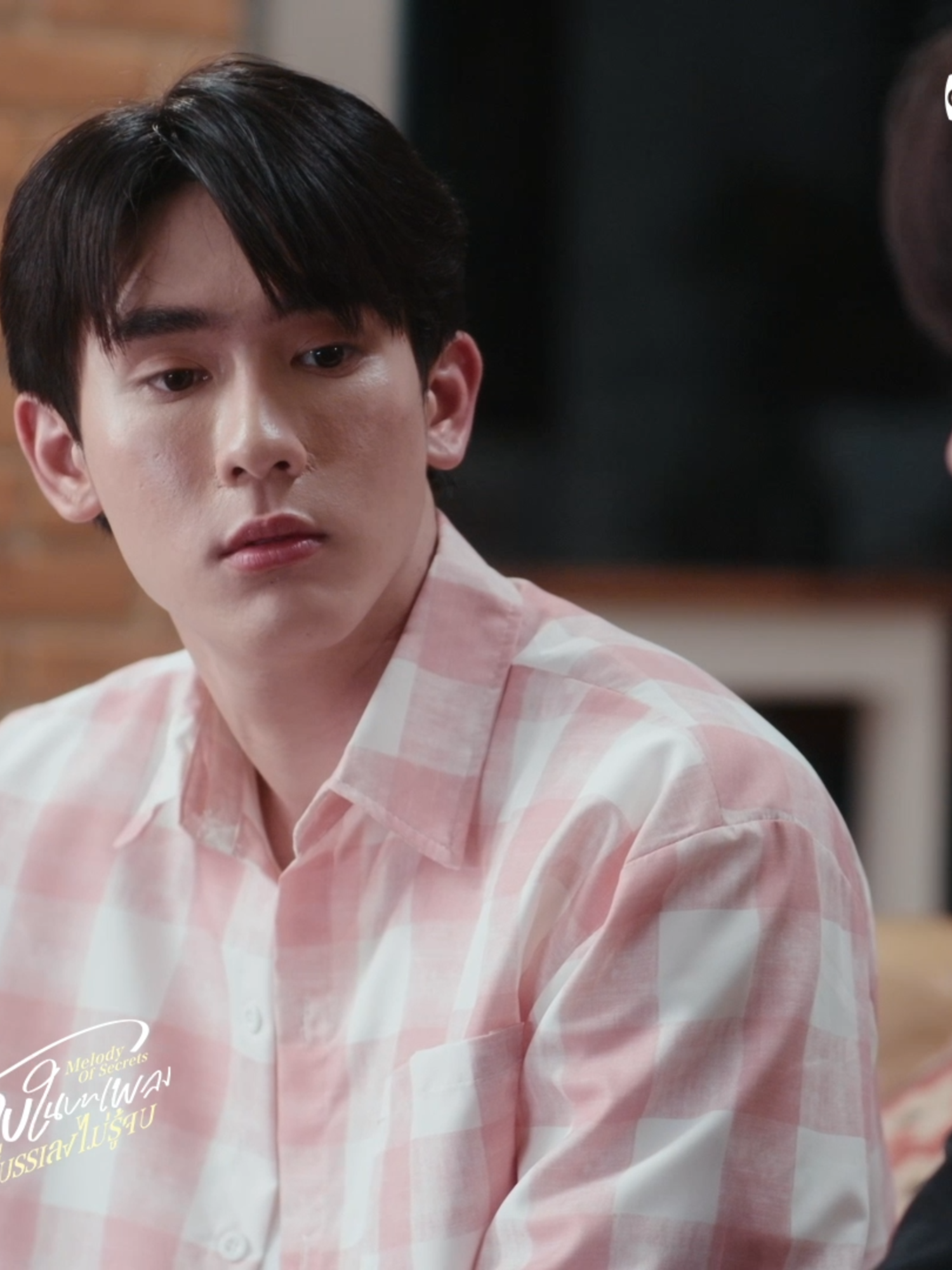 คุณหนูไม่พูดคำหยาบ #MelodyOfSecretsEP1 #MelodyOfSecrets #GMMTV #บันเทิงtiktok