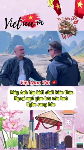 Ai bày cho máy ổng ngôn ngữ giao lưu văn hoá Vậy 🤣#hagiang #duc🇩🇪 #nga🇷🇺 #vietnamtoi🇻🇳🇻🇳🇻🇳 #tolanguoicongsan🇻🇳 