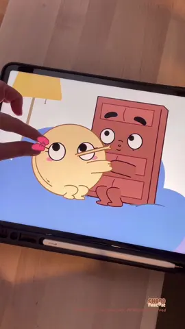 The wait is over! 🥳 Choco & Pancake plushies are now live for preorder! 🍫🥞 Early Supporter Bonuses! • First 100 who order BOTH plushies get –15% + an exclusive surprise • First 300 supporters get –10% + a sweet little gift made with love Once these perks are gone… they’re gone forever. ✨ 🌍 We ship worldwide! These plushies are limited-edition collectibles. Each preorder means the world to us, every bit of support helps us keep creating and bringing more sweetness to this world. 💛 ⏳ Shipping begins mid February to early March. Good things (and the cutest plushies ever) are worth the wait. 🚨 Important: We only sell through our official website (link in bio)  please be careful of fake resellers or scam pages. Your safety matters, and we want you to receive the real, high-quality Choco & Pancake you deserve! 🤍✨ Get ready to welcome your new favorite duo into your heart (and your arms) 🤍 Preorders are LIVE - don’t miss out! ✨ ONLY on chocoandpanake.com #chocoandpancake #animation #cute #funny #sweet