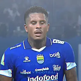 Penampilan Ramon Tanque saat menghadapi Borneo🔥 #ramontanque #persib #persibbandung #foryou #fyp 