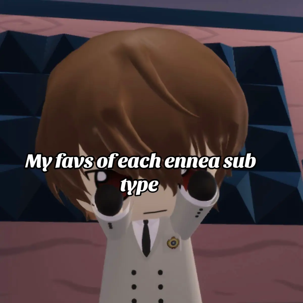 #typology #enneagram #typologytok #эннеаграмма #типология 