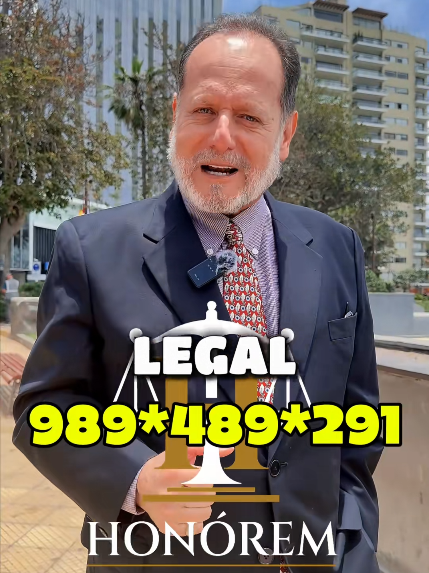 Crecer sin padre duele… pero llevar su apellido duele más. 💔 Si no te representa, puedes cambiarlo legalmente. #Honórem #abogados #cambiodeapellido #identidadlegal #Apellido