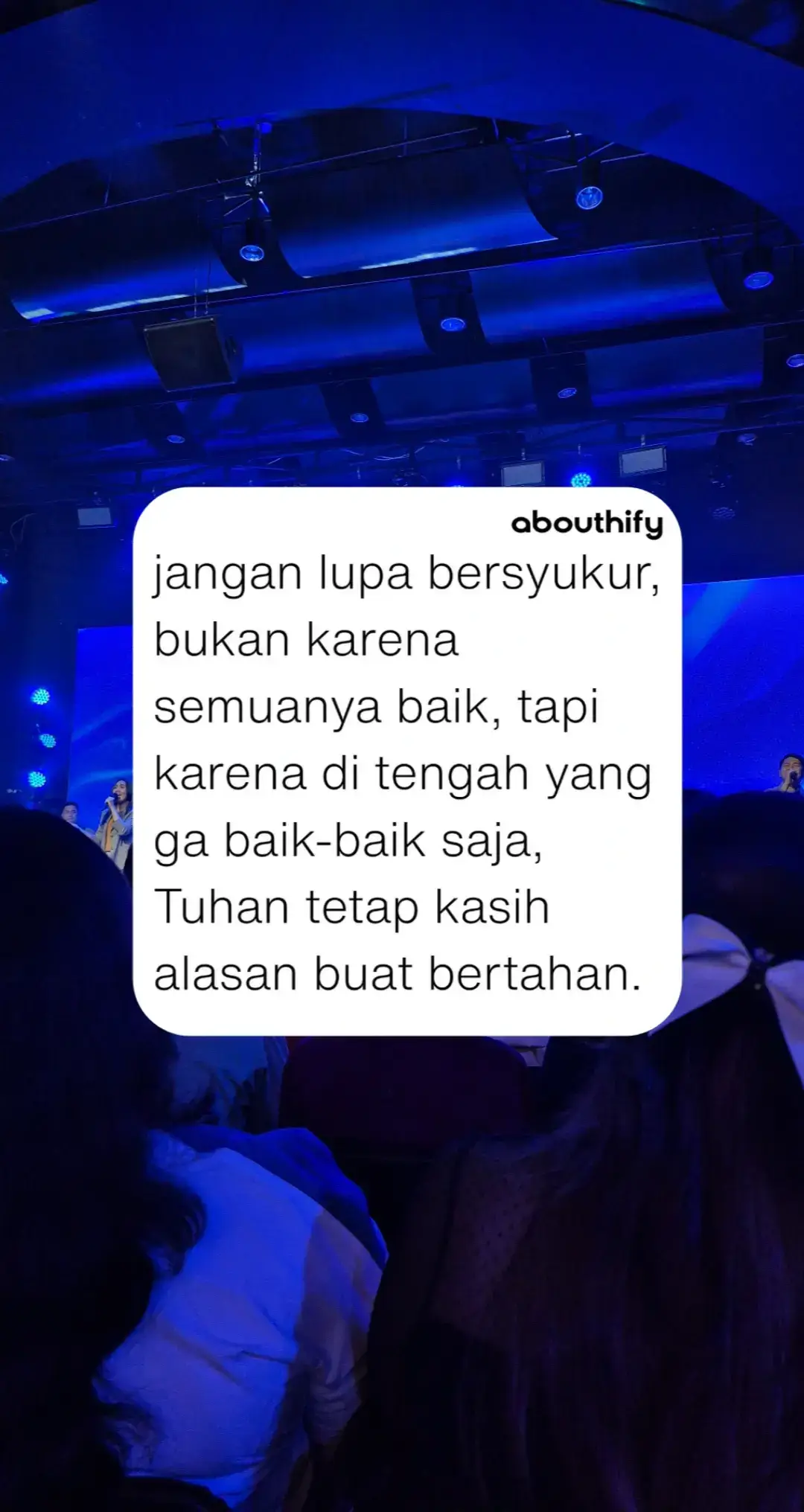 🤍🤍🤍 #anakmudakristen #motivasikristen #inspirasikristen #diaryrohani #godblessyou 