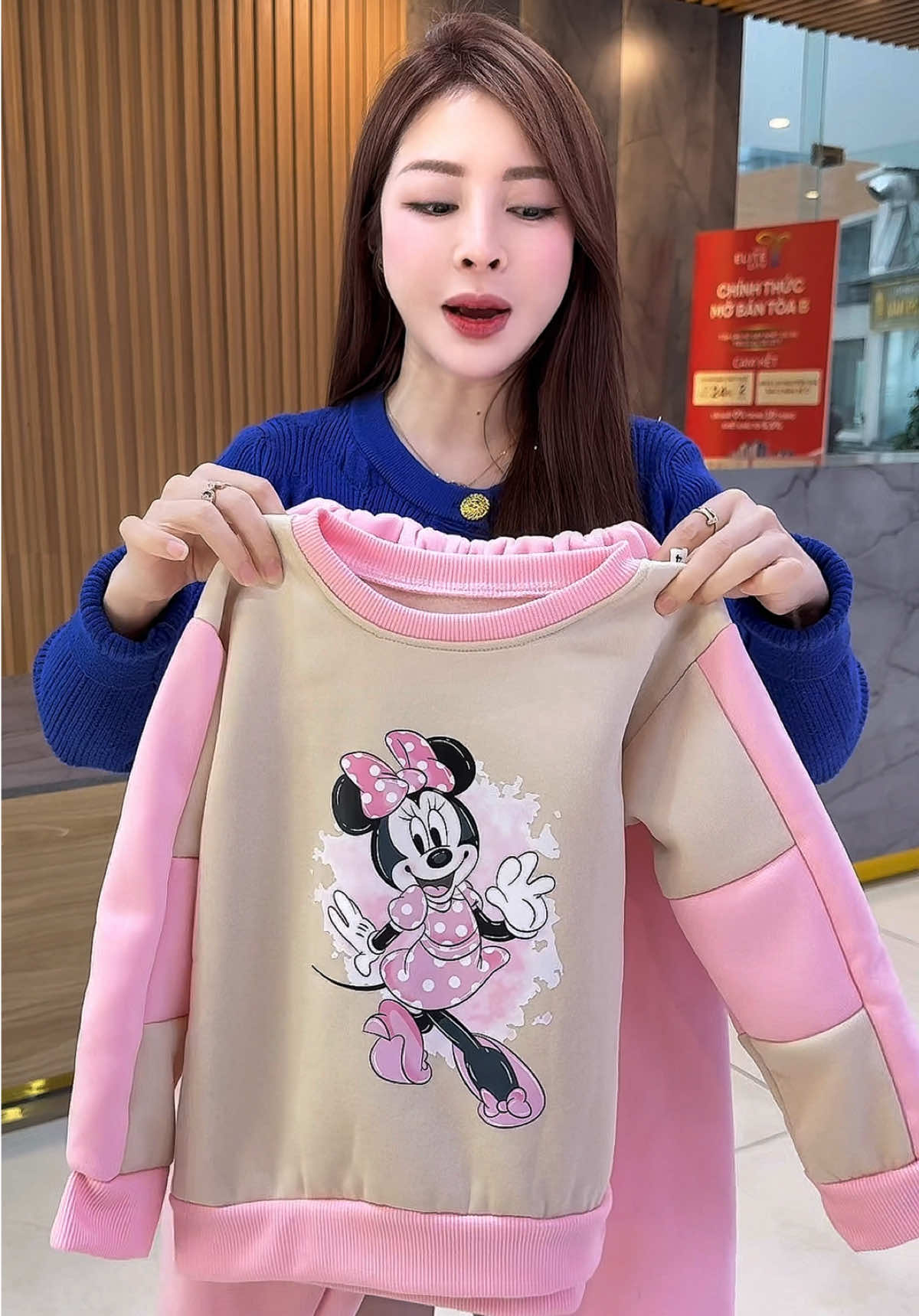 dày dặn ấm áp #xuhuongtiktok #thoitrangtreem 