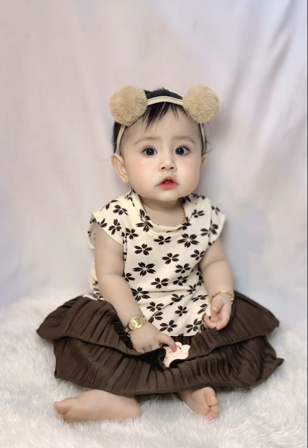 #masyaallahtabarakkallah #setelananakperempuan #fyp 