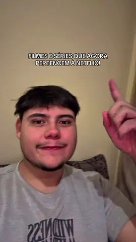 A NETFLIX VOLTANDO COM TUDO!!! #netflix #warnerbros #hbomax #gameofthrones #thevampirediaries pretty little liars it a coisa welcome to derry pennywise barbie harry potter gossip girl euphoria series e filmes da netflix netflix comprou warner