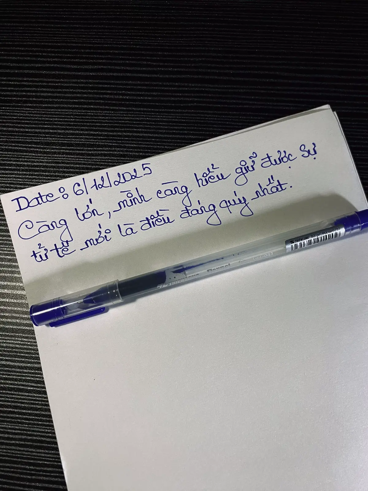 Tử tế không làm bạn thiệt, chỉ làm bạn khác biệt giữa dòng đời vội vã, SỰ KHÁC BIỆT ẤY CHÍNH LÀ GIÁ TRỊ! #nqk_28th10 #notes #camxuc #foryou #chuviettay 