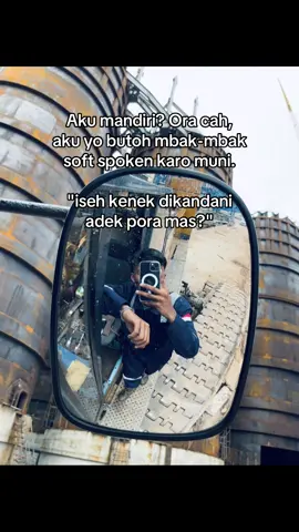 Inpo wong wedok seng tulus mbak🙂#fyp #operatorcrane #kulitambang #operatormuda 