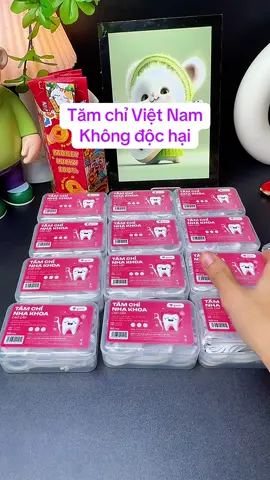 (Mall) Combo 12 Hộp 600 Chiếc Tăm Chỉ Nha Khoa Guni Xỉa Răng, Vệ Sinh Sach Sẽ Kẽ Răng Chân Nướu Chăm Sóc Răng Miệng#tamchinhakhoa #huongtichcuc74 #huongchiase74 