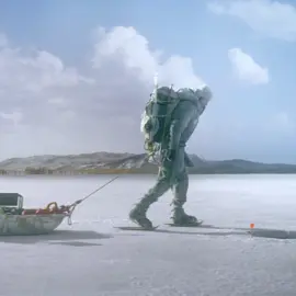 An Indian hunter struck it rich just by catching a single fish.--Ice Fall‎ (2025)#movie #filmcommentary #foryou #usa #fyp wjz51202bhxd 