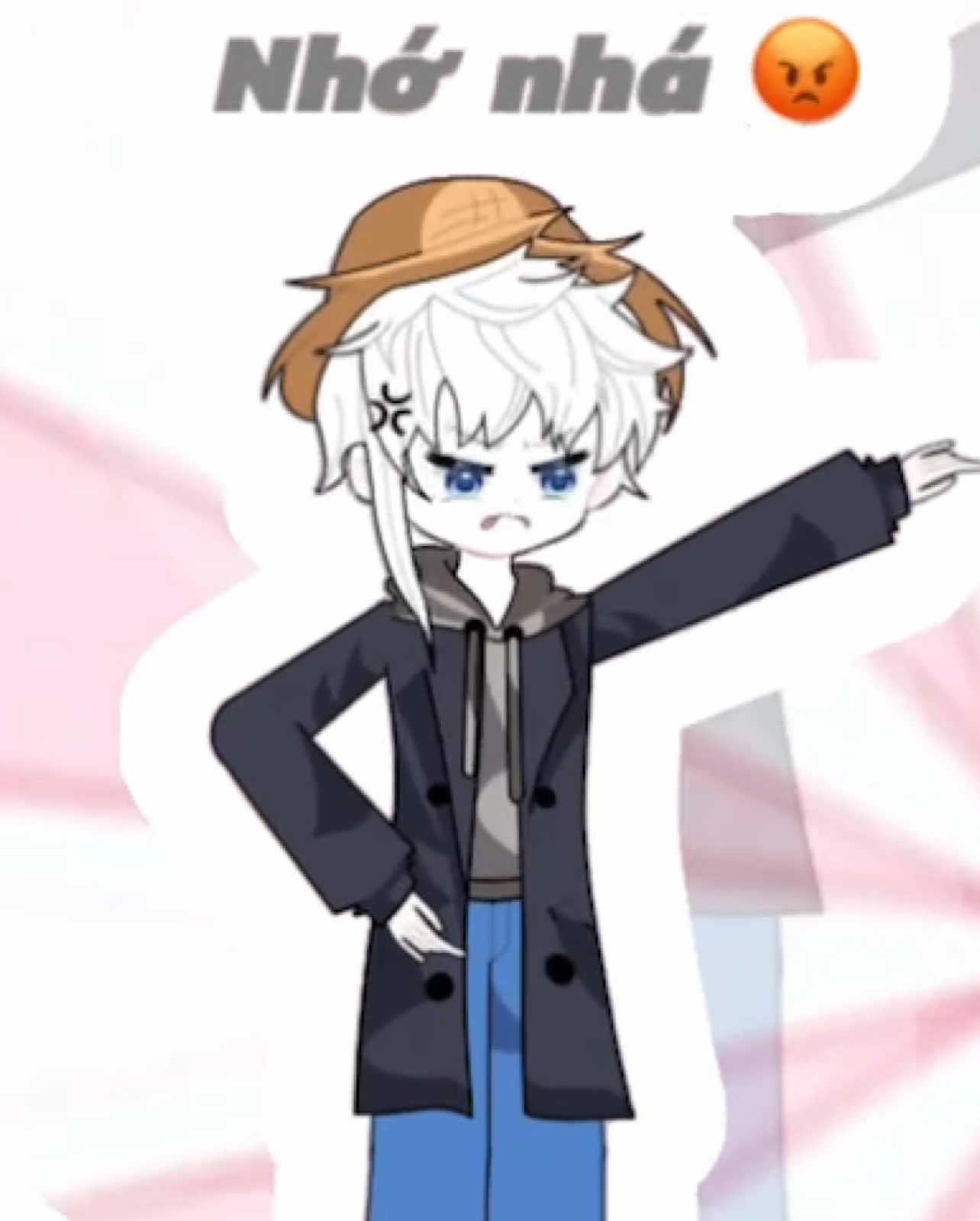 😡@♌️🅃ố๖ۣۜn𝔾_𝕃ư𝖚_🄻𝕪_🎀《²ᵏ》 #xuhuong #fandomgau 