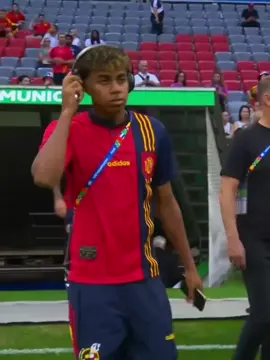 yamal x france 🔥☠️ #yamal #barcelona #spain #france #football 