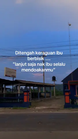 🥹🥹#doaibu #ibu #bismilla #promomakanharian #fypシ 