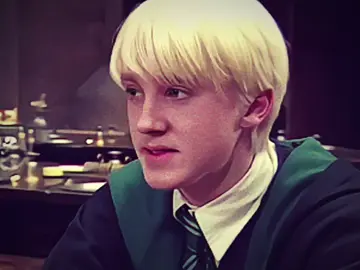 🫦#tomfelton #dracomalfoy #dracotok #harrypotter #fyp 