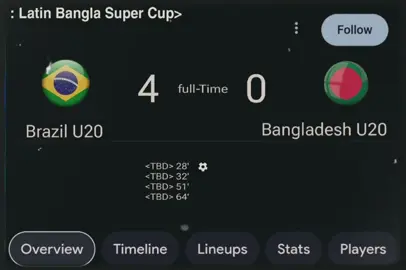 হার🥹🇧🇩#bangladesh #football #foryoupage #foryou #fyp 