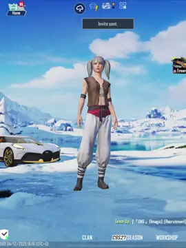 Why brother 😫💔 #pubgmobile #pubgmnextstarprogram #pubgmobilec9s27