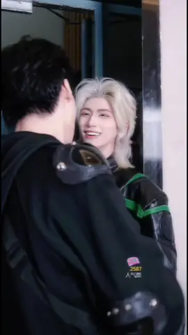 Xin lũi các nàng nhưng trong đầu tui đang nhảy 77 49 cái kịch bản r đây ạ 🫣🤭🤭🤭 #queenknight #qk #Ngạn_Trạch #彦泽 #粥粥 