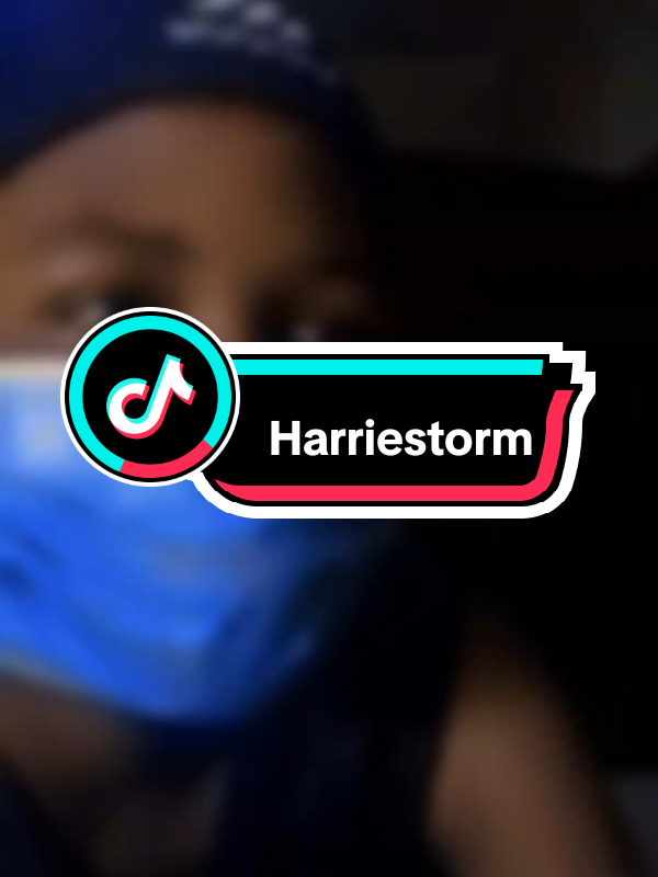 #CapCut #Harriestorm 