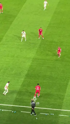 حمدالله يضيع انفراد حقيقي للمغرب 🔥 #SportsOnTikTok #Fifarabcup #كأس_العرب #spl 